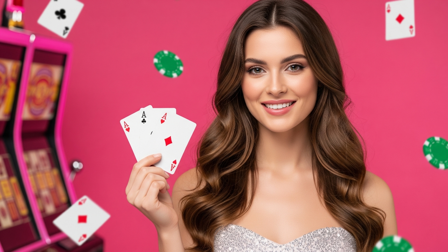 Experience the Thrill at 599WIN Casino Online