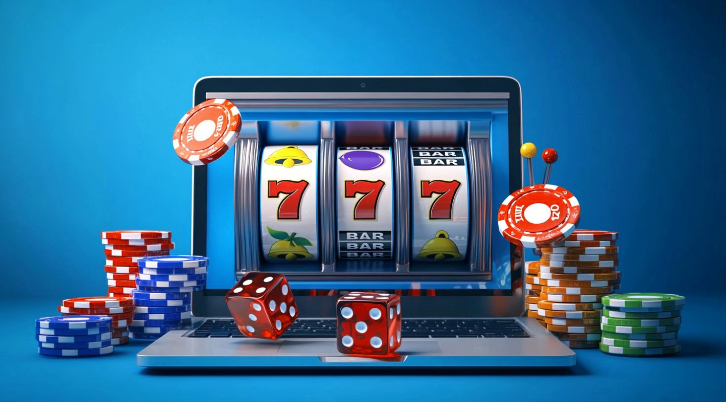 Popular Slots at 599WIN Casino
                              